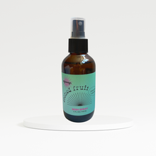 Load image into Gallery viewer, Passion Fruit + Plumeria Sesh Spray
