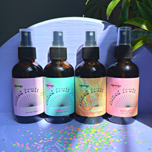 Load image into Gallery viewer, Pink Guava + Vetiver Sesh Spray
